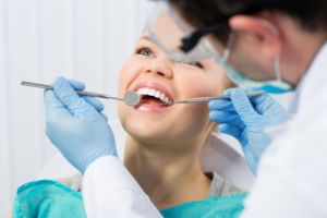 The Benefits of Regular Dental Check-Ups for Long-Term Oral Health