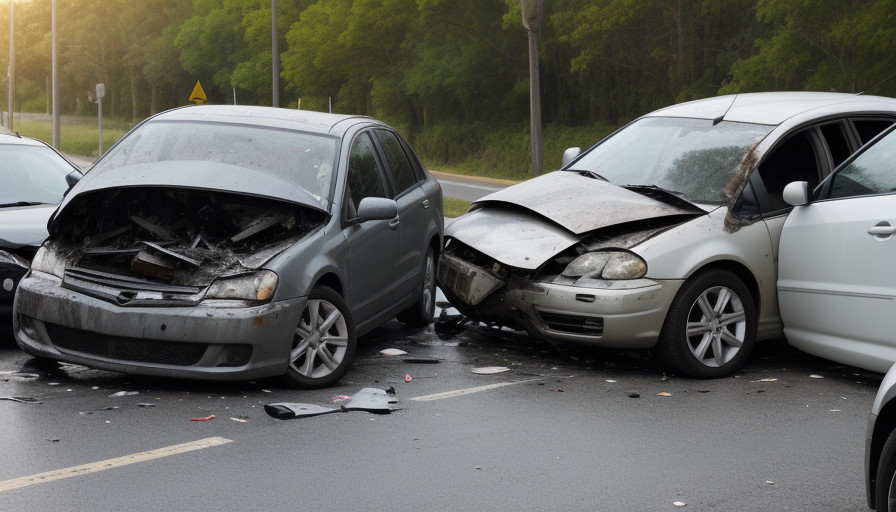 What Fees Are Involved in Hiring an Attorney for Car Accidents in Brooksville?