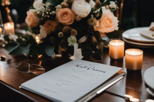 Perfecting Wedding Planning with the Ultimate Checklist