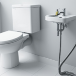 Common Sanitary Plumbing Issues and How to Fix Them