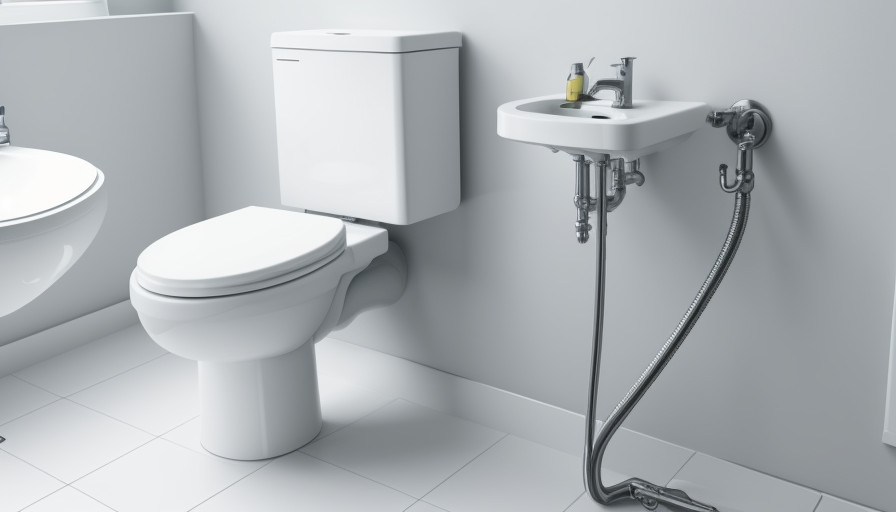 Common Sanitary Plumbing Issues and How to Fix Them