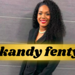 Kandy Fenty