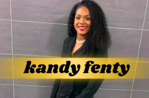 Kandy Fenty