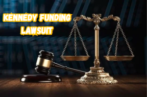 Kennedy Funding Lawsuit