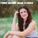 leah funke missing miami florida