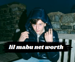 Lil Mabu Net Worth