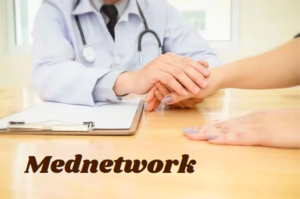 Mednetwork