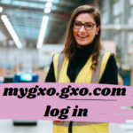 mygxo.gxo.com Log In