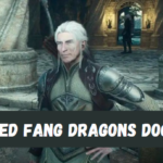 Pointed Fang Dragons Dogma 2