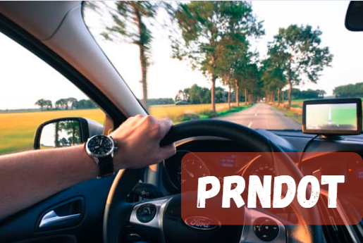 PRNDOT