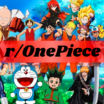 r/OnePiece