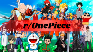 r/OnePiece