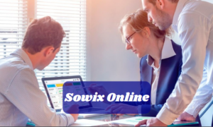 Sowix Online