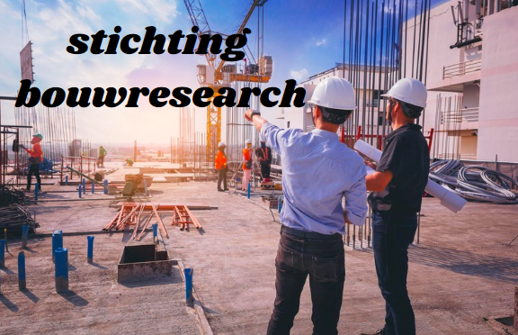 Stichting Bouwresearch