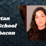 Tartan High School Ann Bacon