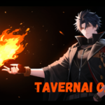 TavernAI Cards