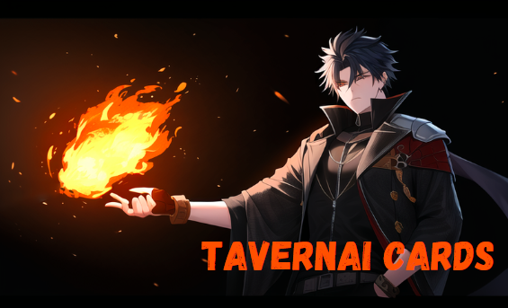 Exploring The Magic Of TavernAI Cards Your Ultimate Guide Techyivy