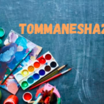 Tommanesha2019