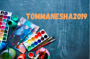 Tommanesha2019