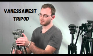 Vanessawest.tripod: Elevating Your Filmmaking Experience