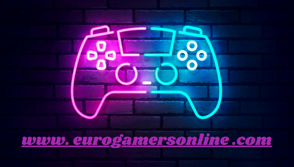 www. eurogamersonline .com