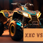 XXC vs XMR