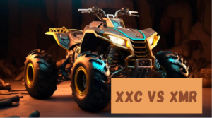 XXC vs XMR: A Comprehensive Comparison for Off-Road Enthusiasts
