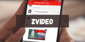 zVideo