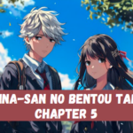 Asahina-san no Bentou Tabetai Chapter 5