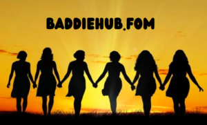 Baddiehub.fom