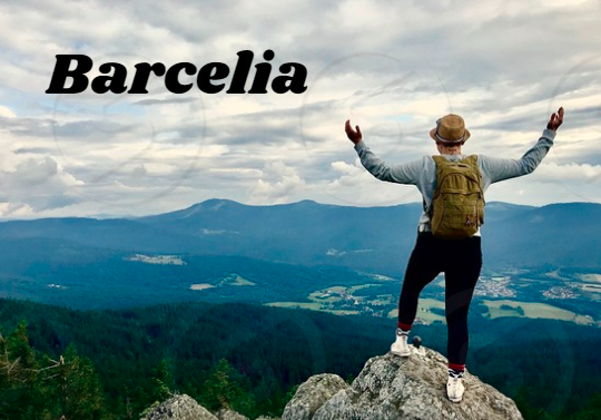 Barcelia