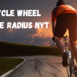 Bicycle Wheel Circle Radius NYT