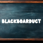 BlackboardUCT