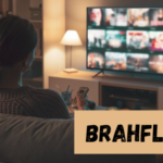 Brahflix