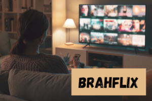 Brahflix