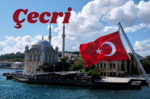 Çecri