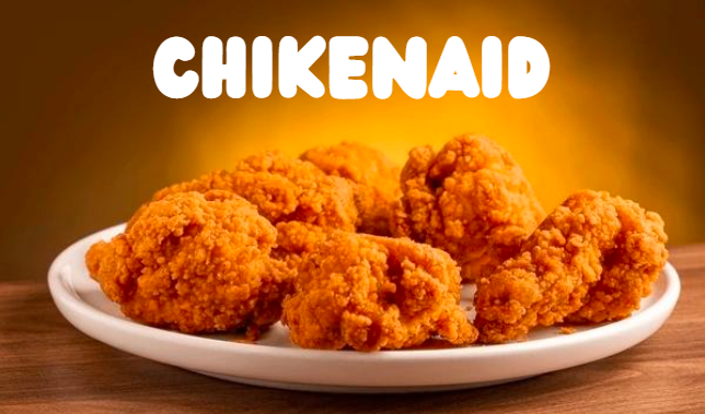 Chikenaid