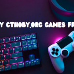 Choby Cthoby.Org Games Free