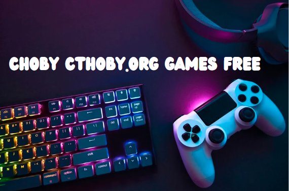 Choby Cthoby.Org Games Free