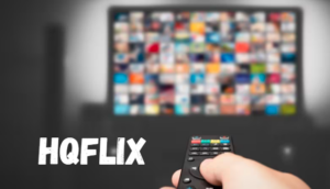 HQFlix