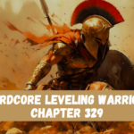 Hardcore Leveling Warrior Chapter 329