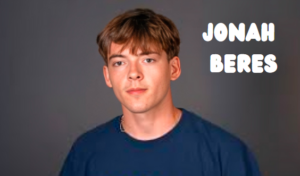 Jonah Beres