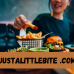 JustALittleBite .com