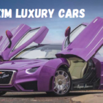 Make1M Luxury Cars