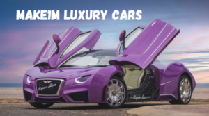 Make1M Luxury Cars