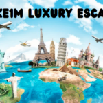 Make1m Luxury Escapes