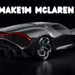 Make1M McLaren