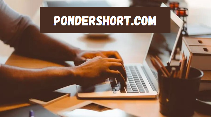 Pondershort.com