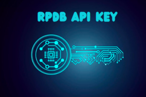 RPDB API Key