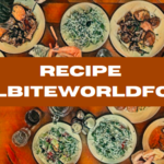 Recipe Jalbiteworldfood